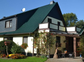 1 Saupe Comfortable holiday residence Schaprode